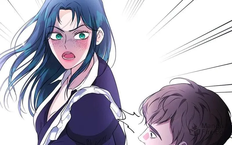 The Dame in Shining Armor Chapter 10 page 109 - 