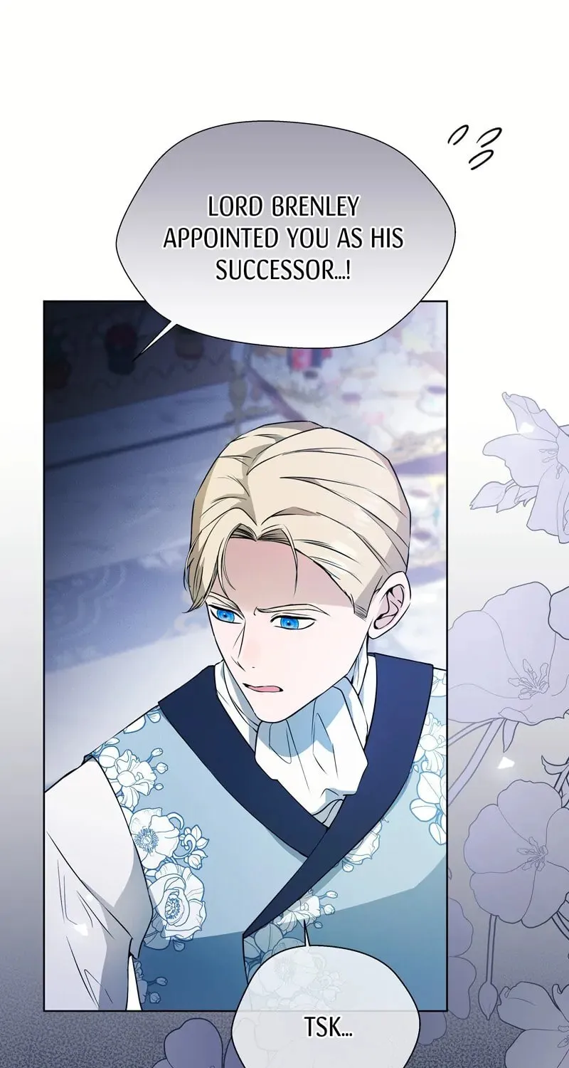 The Dame in Shining Armor Chapter 10 page 12 - 