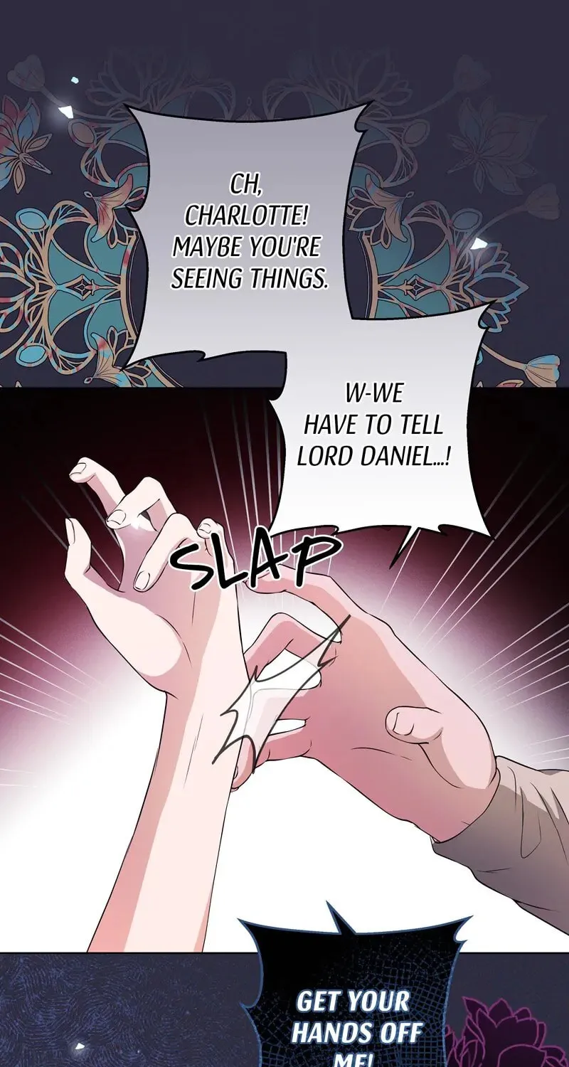 The Dame in Shining Armor Chapter 10 page 113 - 