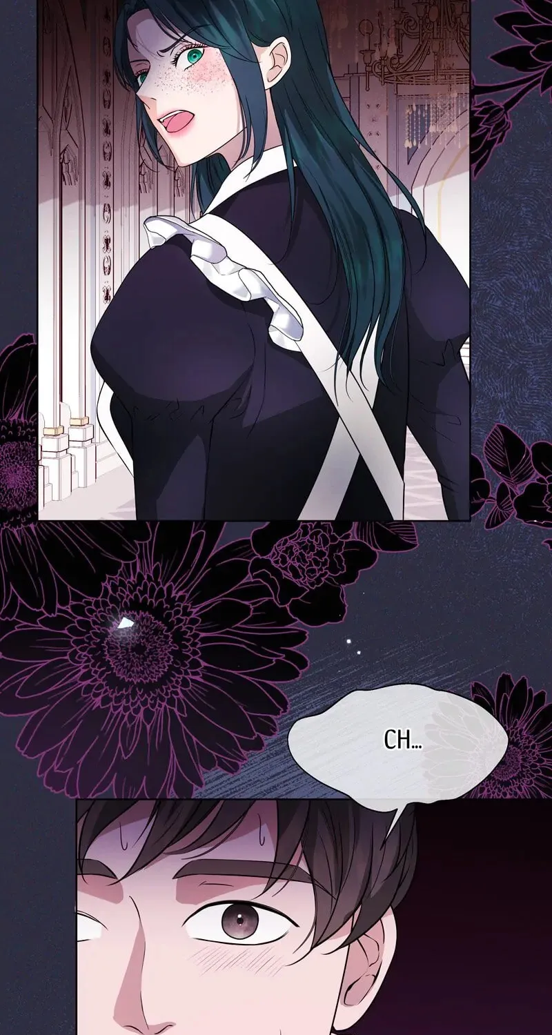 The Dame in Shining Armor Chapter 10 page 115 - 