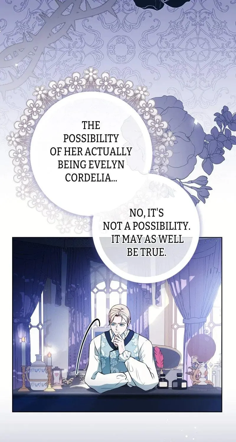 The Dame in Shining Armor Chapter 10 page 18 - 