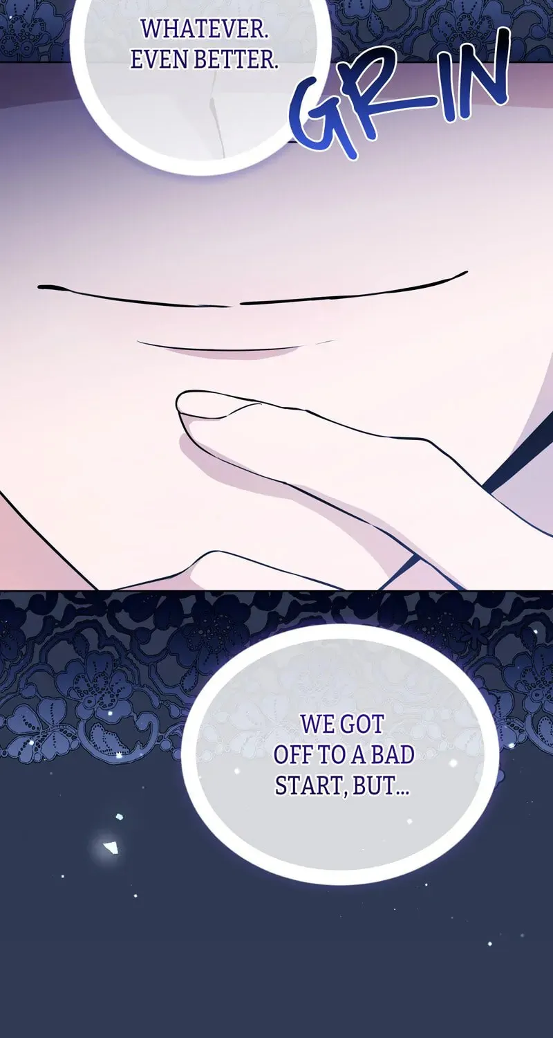 The Dame in Shining Armor Chapter 10 page 20 - 
