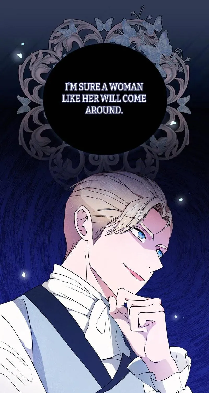 The Dame in Shining Armor Chapter 10 page 22 - 