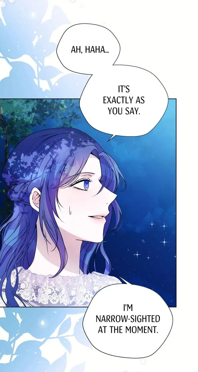 The Dame in Shining Armor Chapter 10 page 28 - 