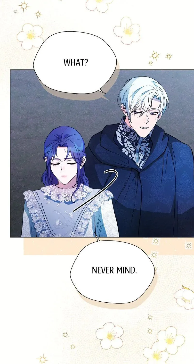 The Dame in Shining Armor Chapter 10 page 34 - 