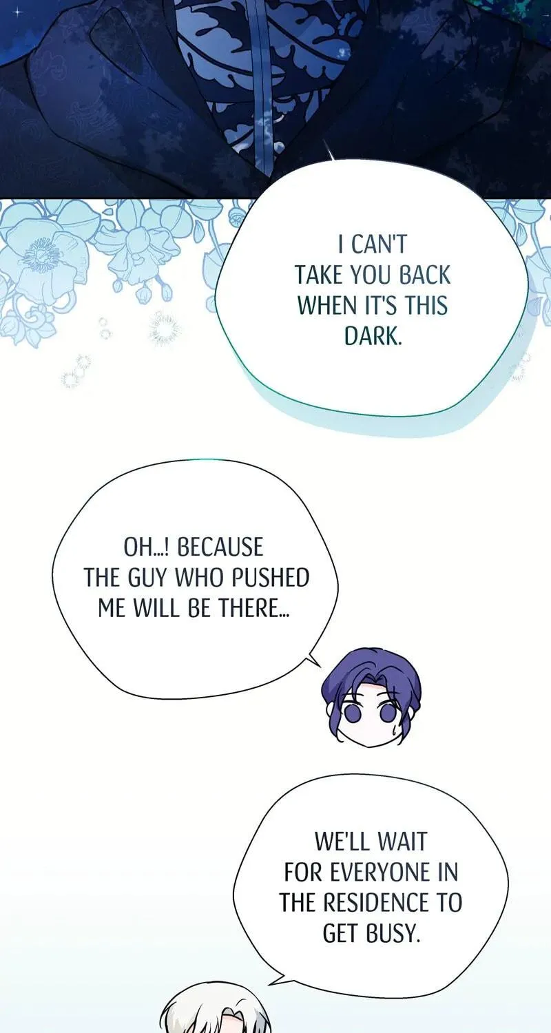 The Dame in Shining Armor Chapter 10 page 40 - 