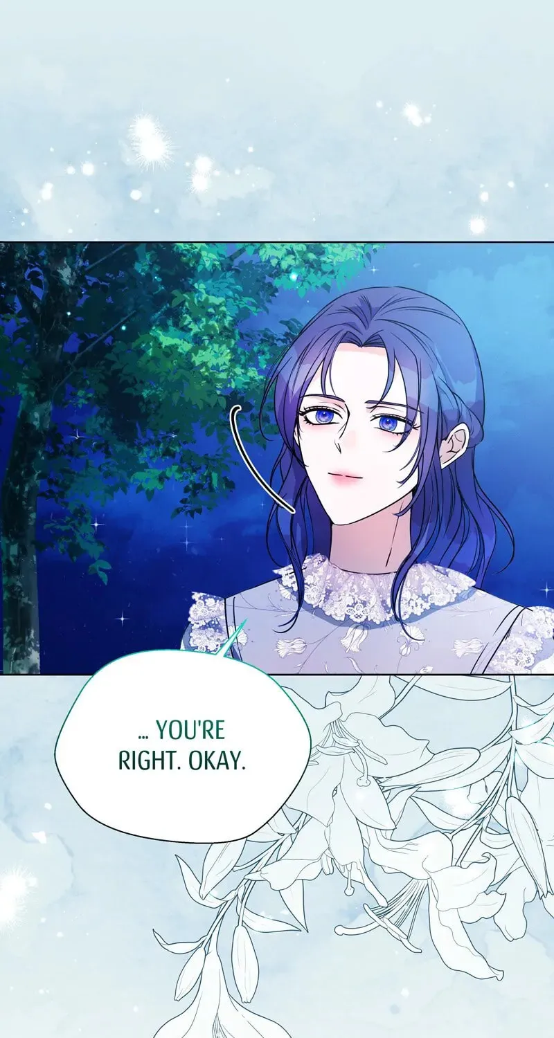 The Dame in Shining Armor Chapter 10 page 42 - 