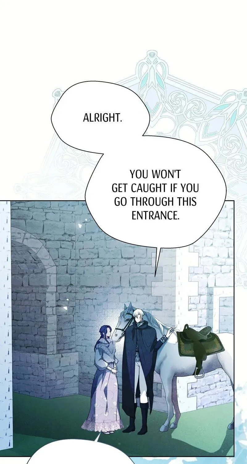 The Dame in Shining Armor Chapter 10 page 52 - 