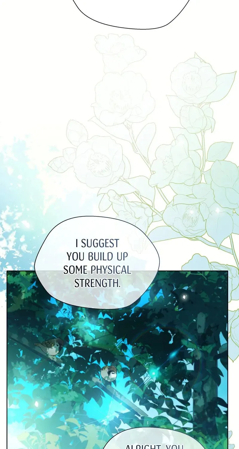 The Dame in Shining Armor Chapter 10 page 56 - 