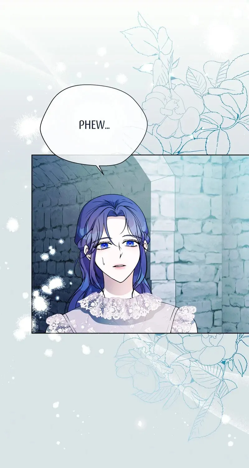 The Dame in Shining Armor Chapter 10 page 60 - 