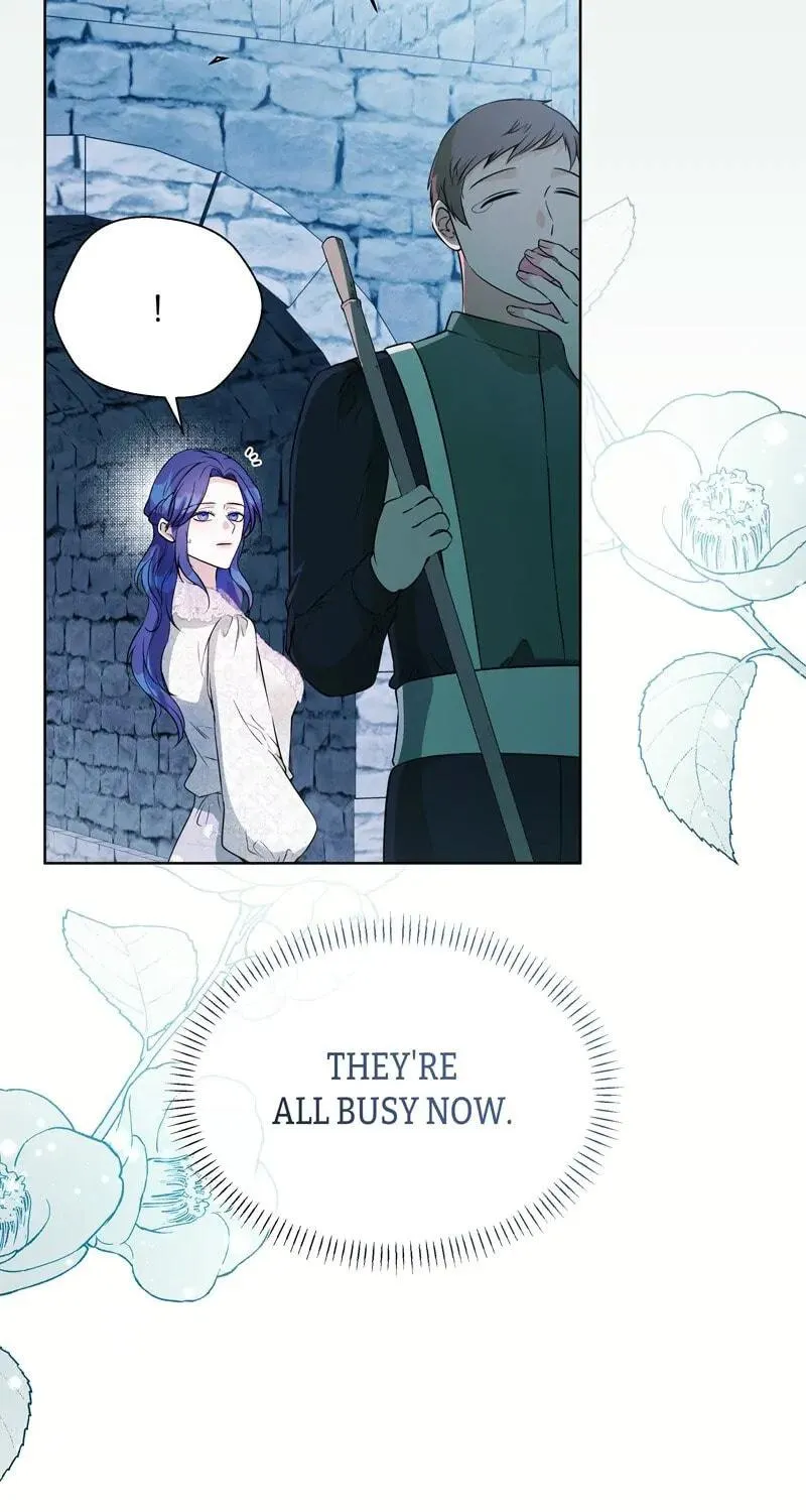 The Dame in Shining Armor Chapter 10 page 64 - 