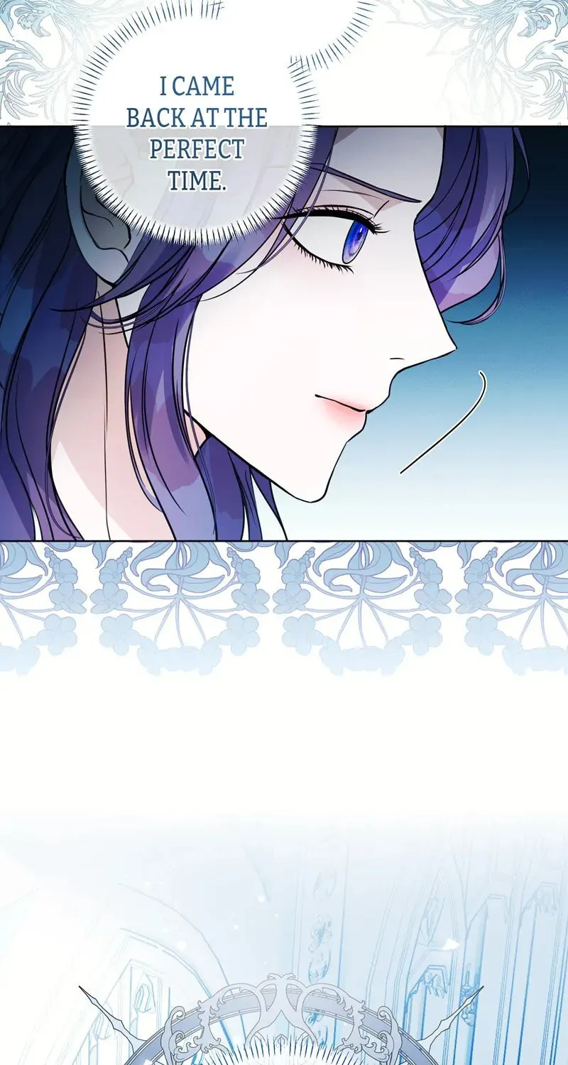 The Dame in Shining Armor Chapter 10 page 66 - 