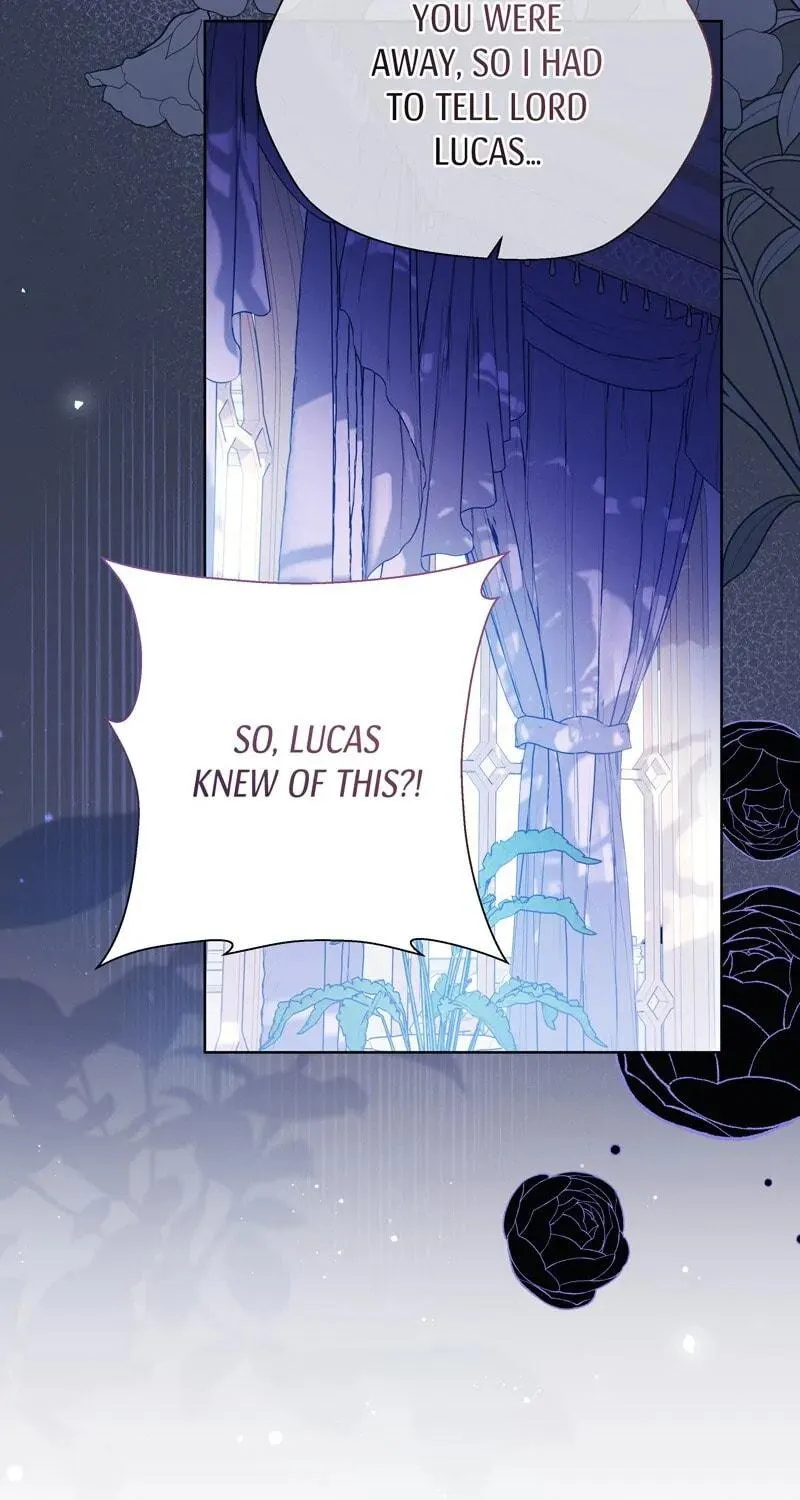 The Dame in Shining Armor Chapter 10 page 8 - 