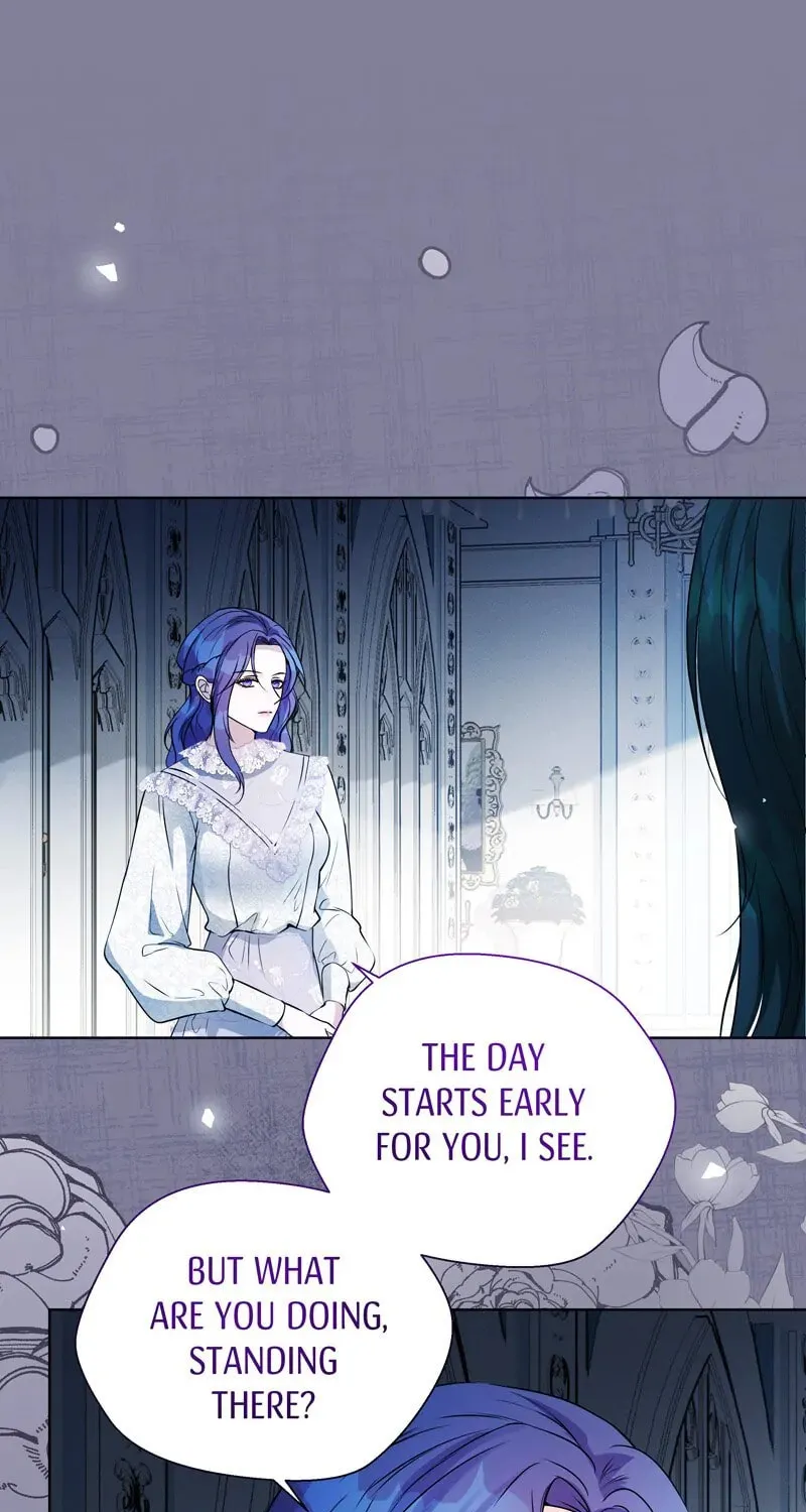 The Dame in Shining Armor Chapter 10 page 72 - 