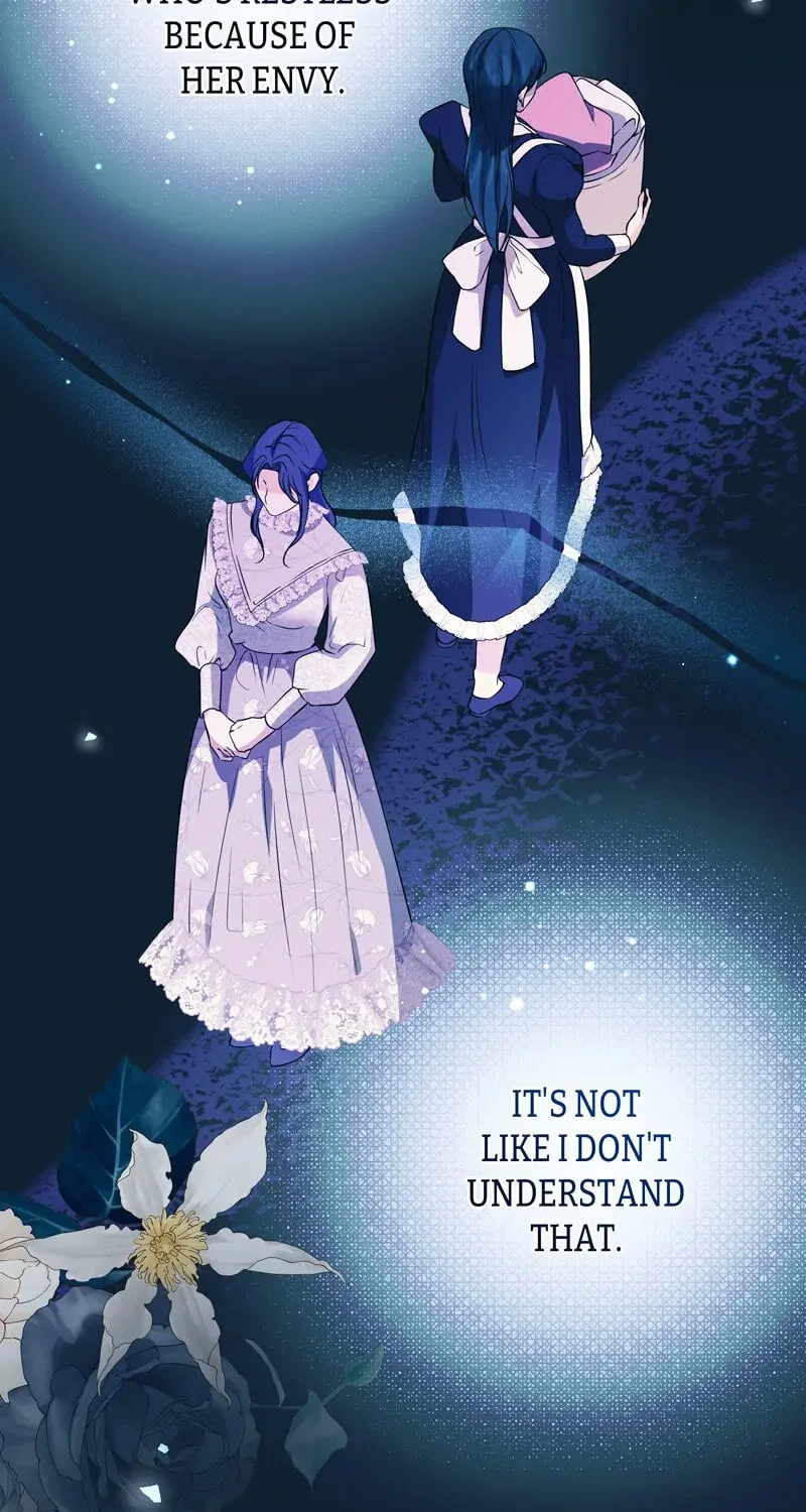 The Dame in Shining Armor Chapter 10 page 84 - 