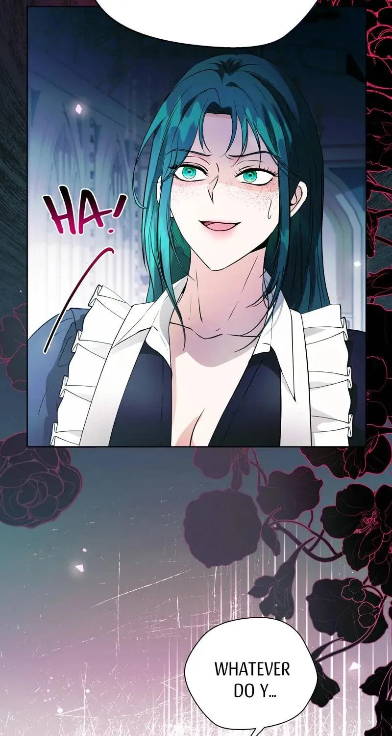 The Dame in Shining Armor Chapter 10 page 88 - 