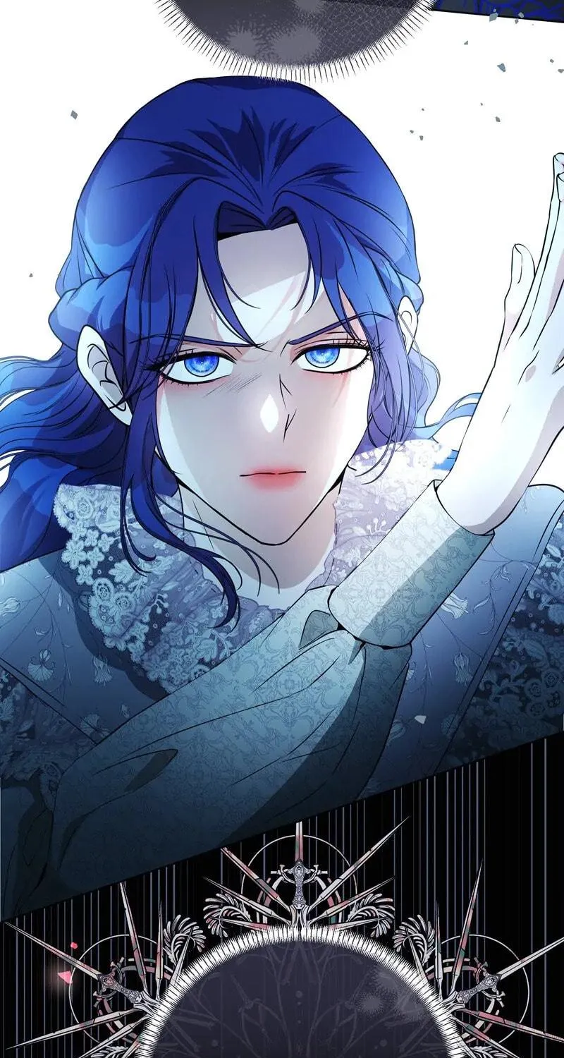 The Dame in Shining Armor Chapter 10 page 94 - 
