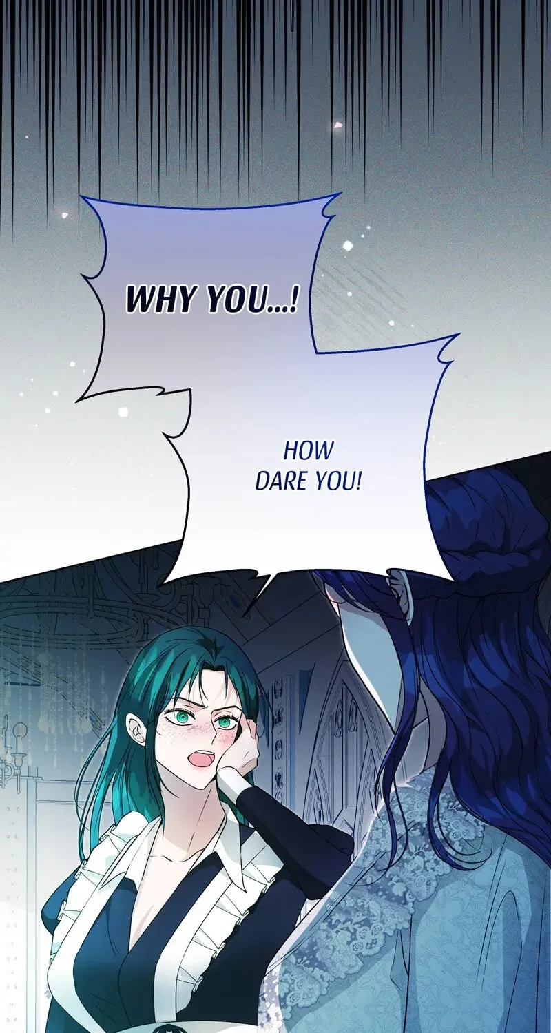 The Dame in Shining Armor Chapter 10 page 96 - 