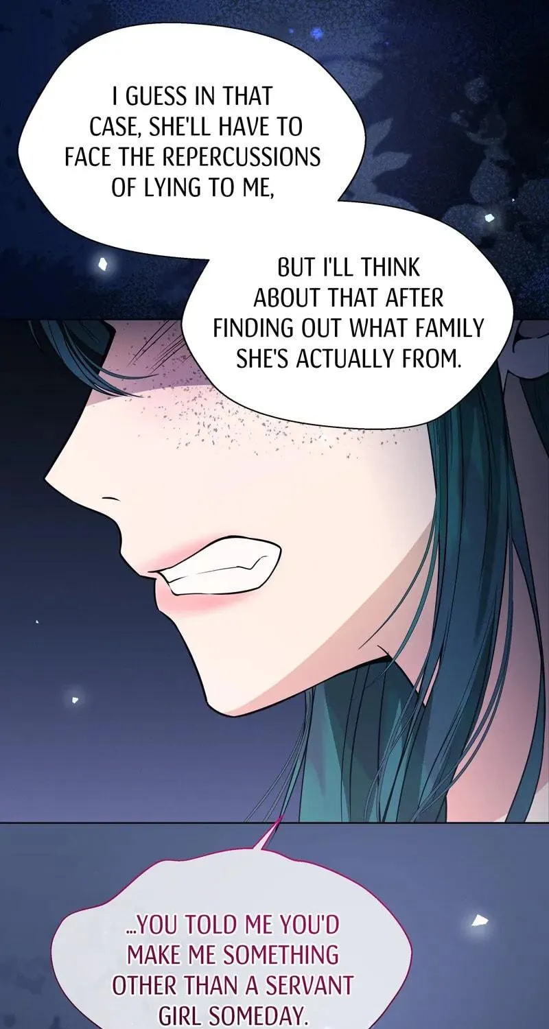 The Dame in Shining Armor Chapter 11 page 107 - 