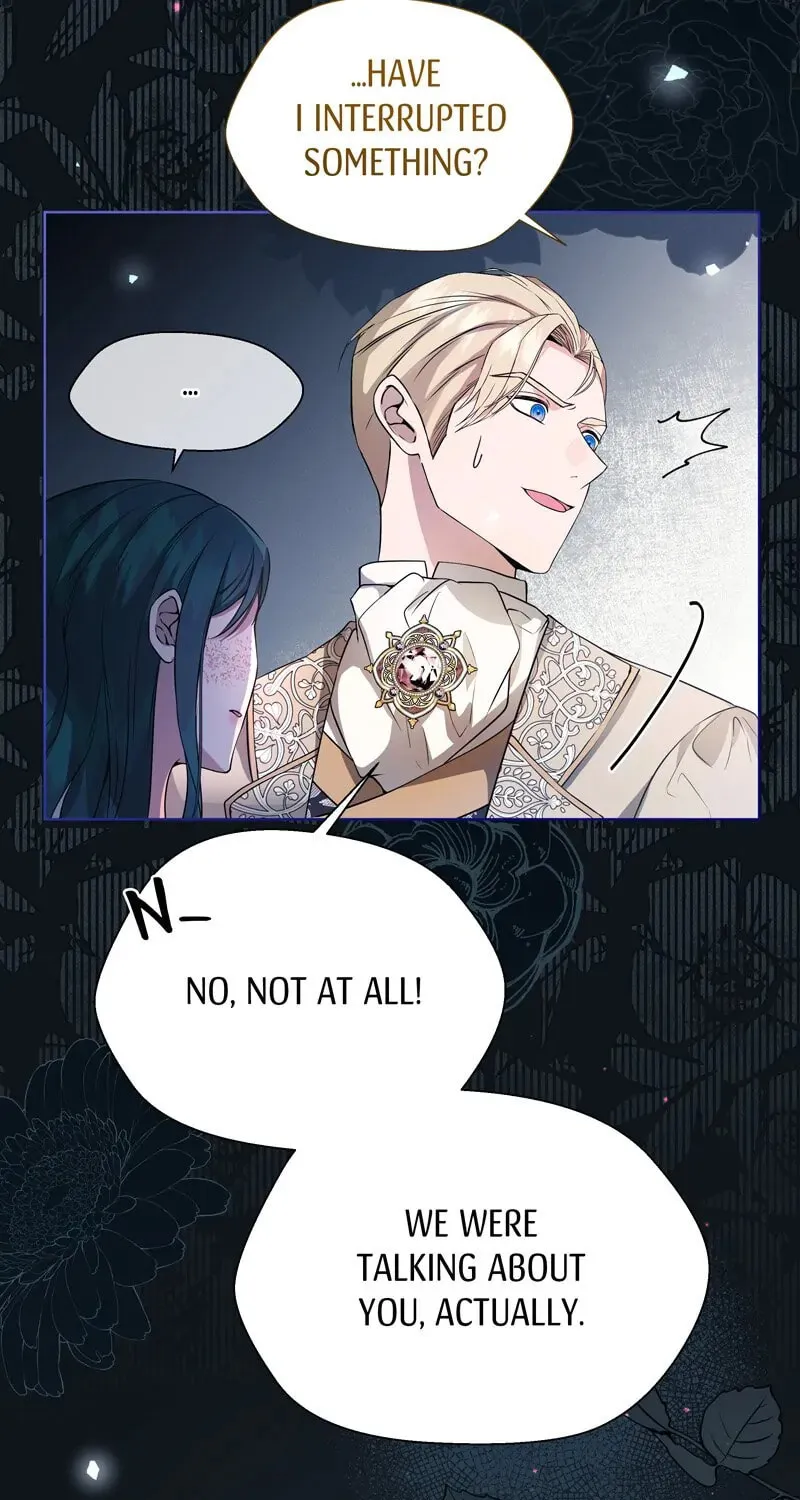 The Dame in Shining Armor Chapter 11 page 115 - 