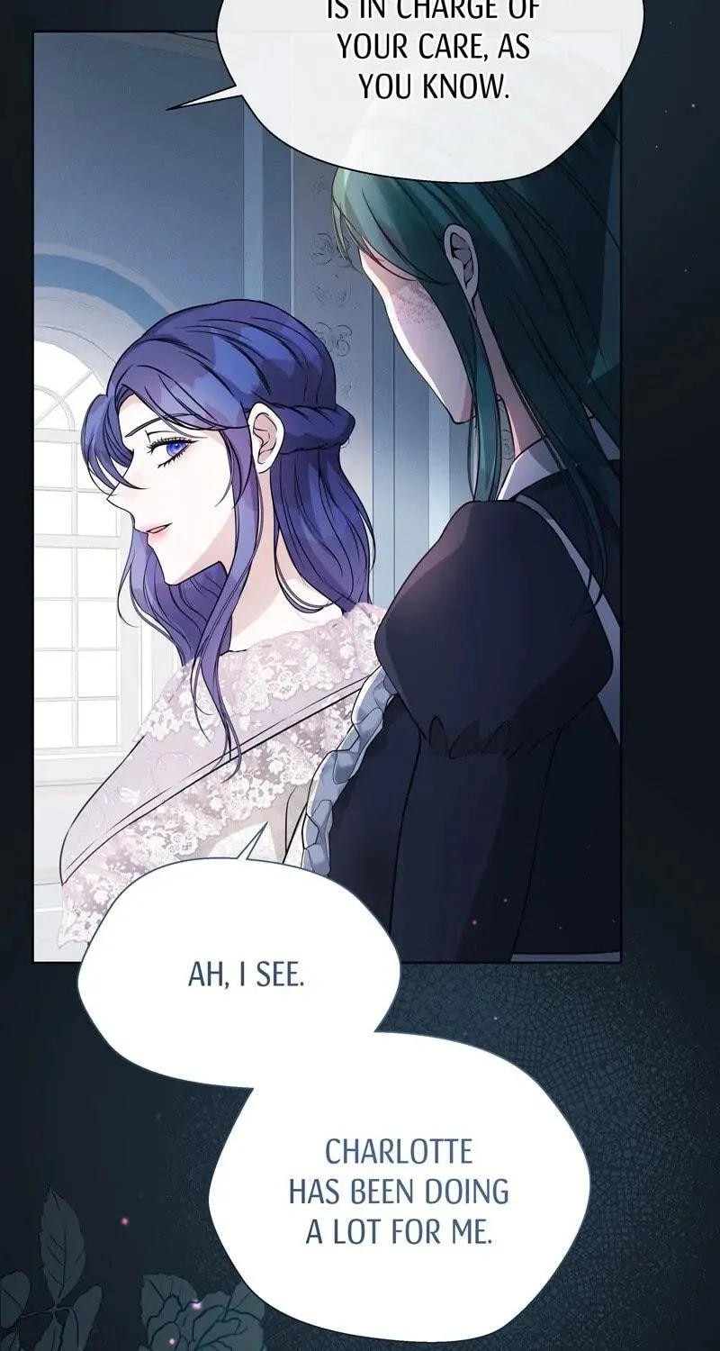 The Dame in Shining Armor Chapter 11 page 117 - 