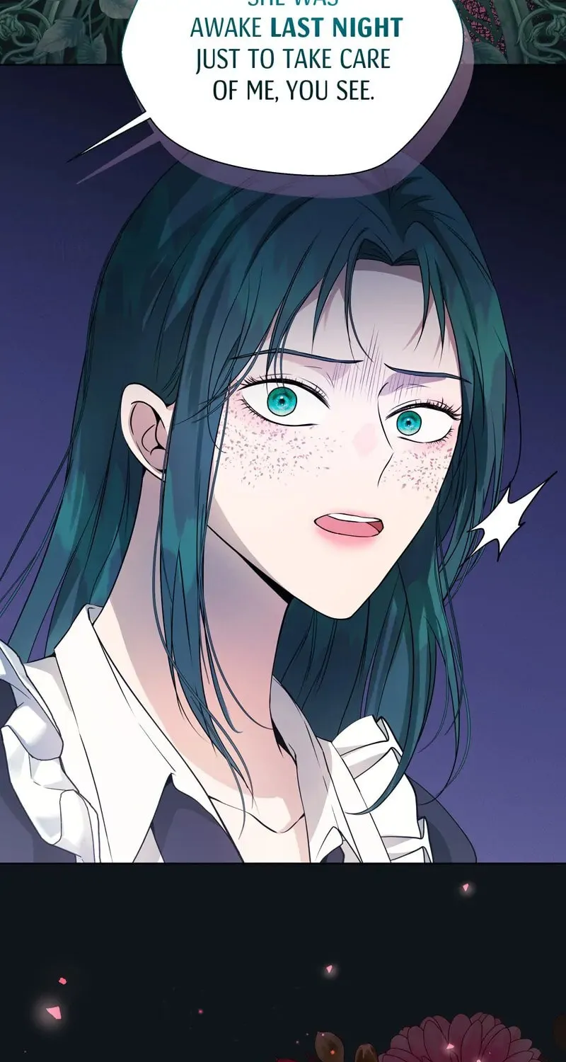 The Dame in Shining Armor Chapter 11 page 119 - 