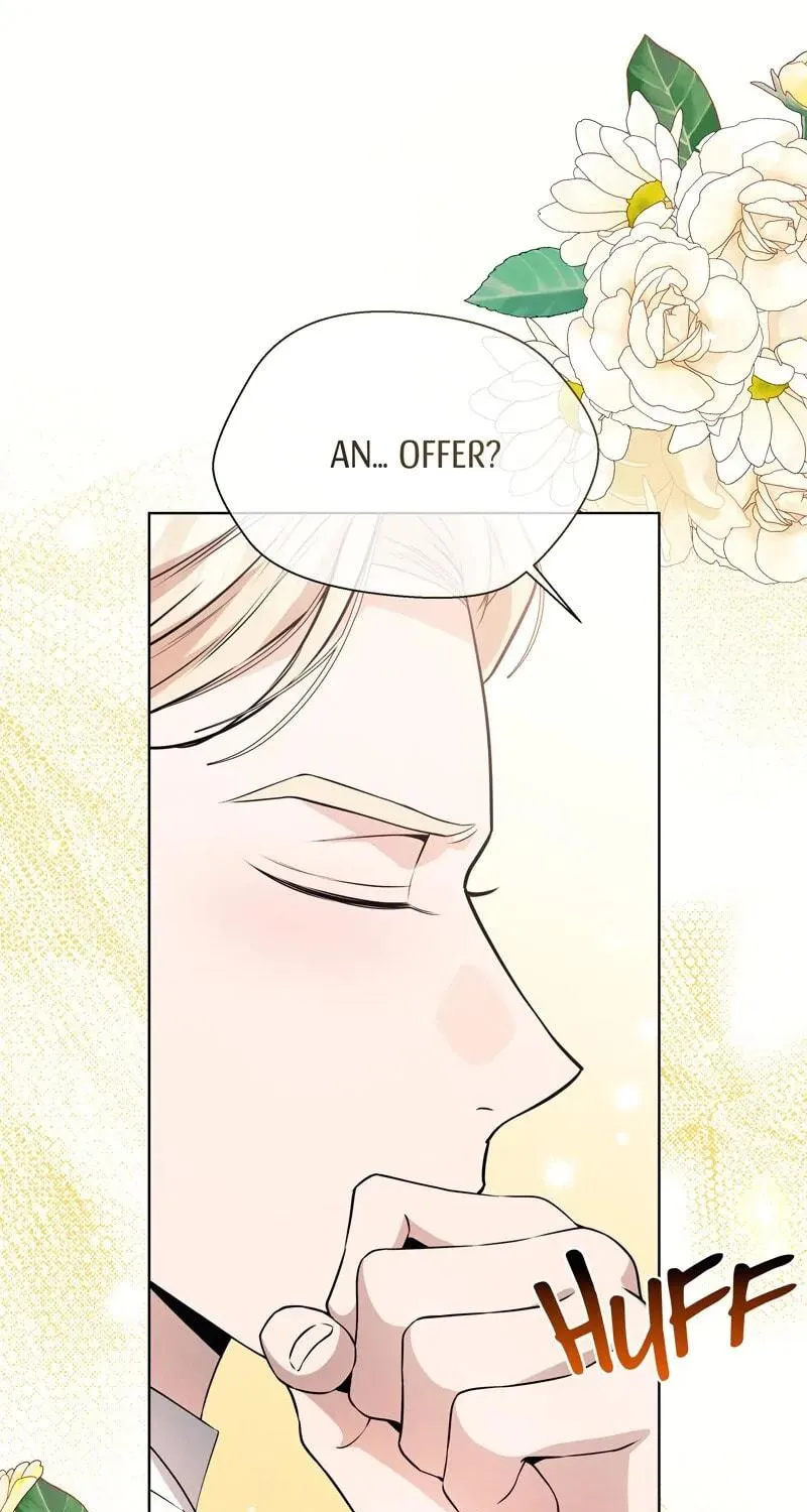 The Dame in Shining Armor Chapter 11 page 123 - 