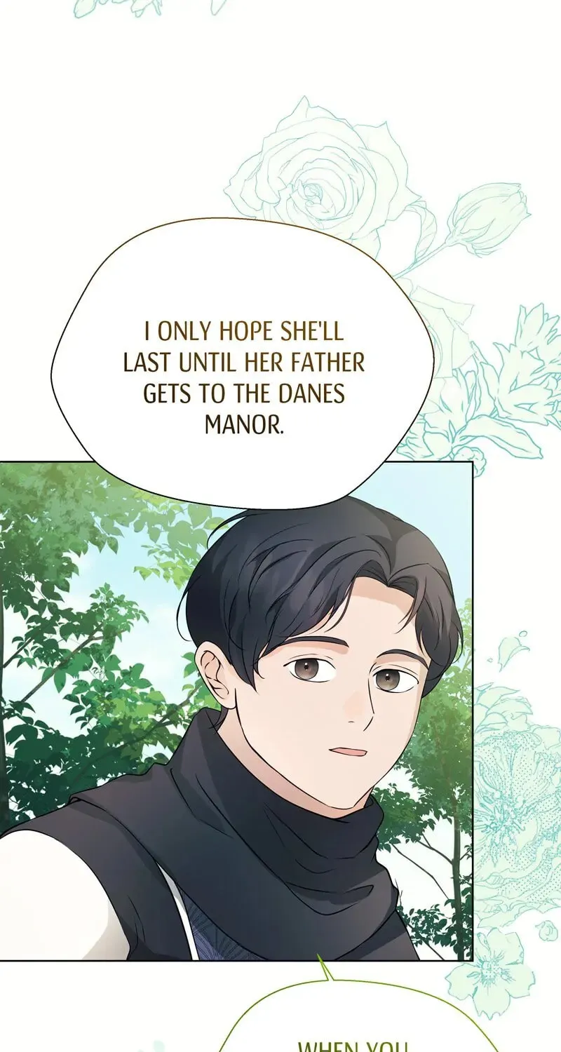 The Dame in Shining Armor Chapter 11 page 14 - 