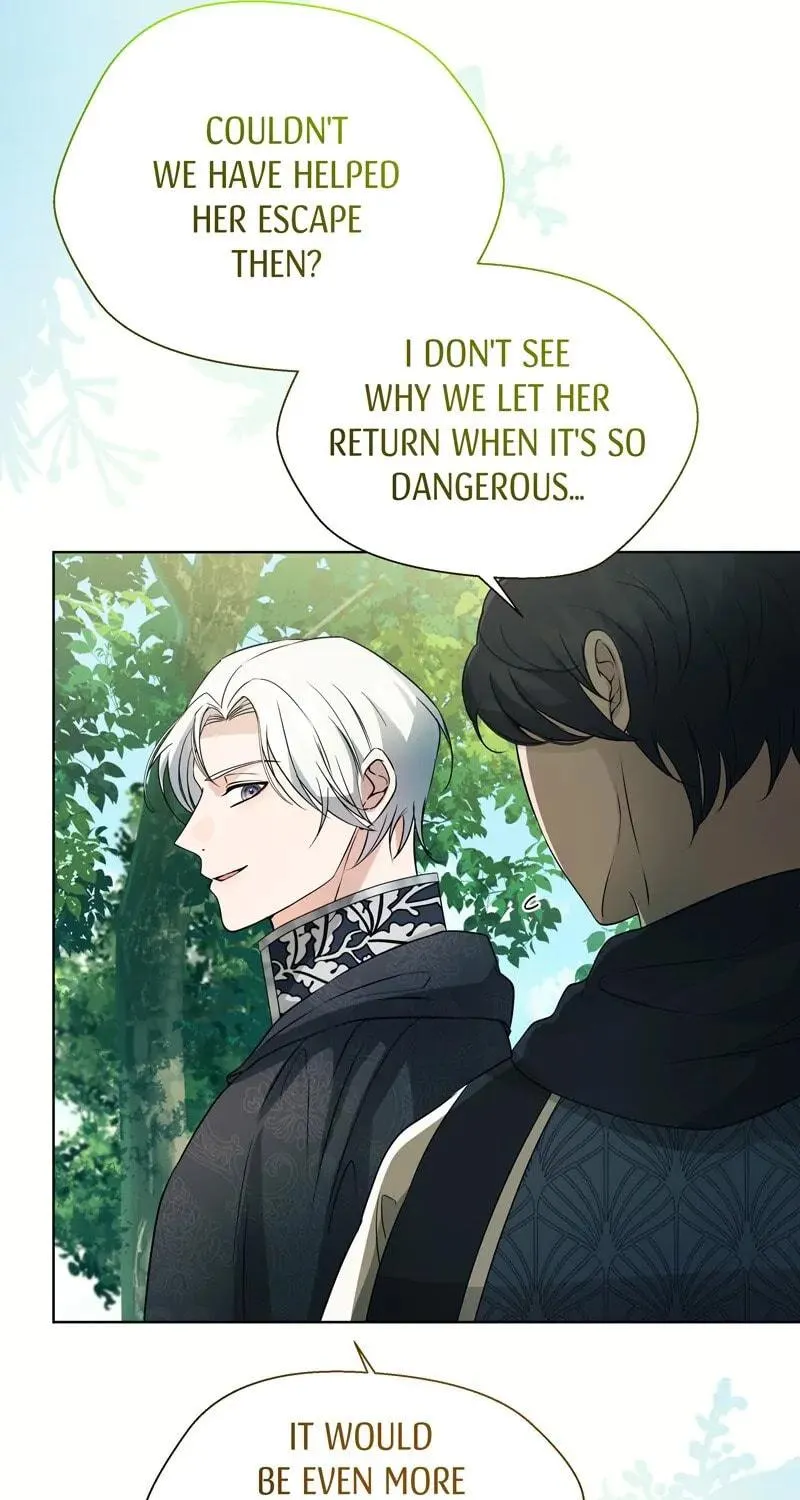 The Dame in Shining Armor Chapter 11 page 16 - 