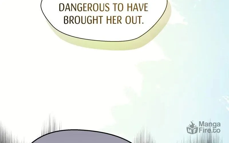 The Dame in Shining Armor Chapter 11 page 17 - 