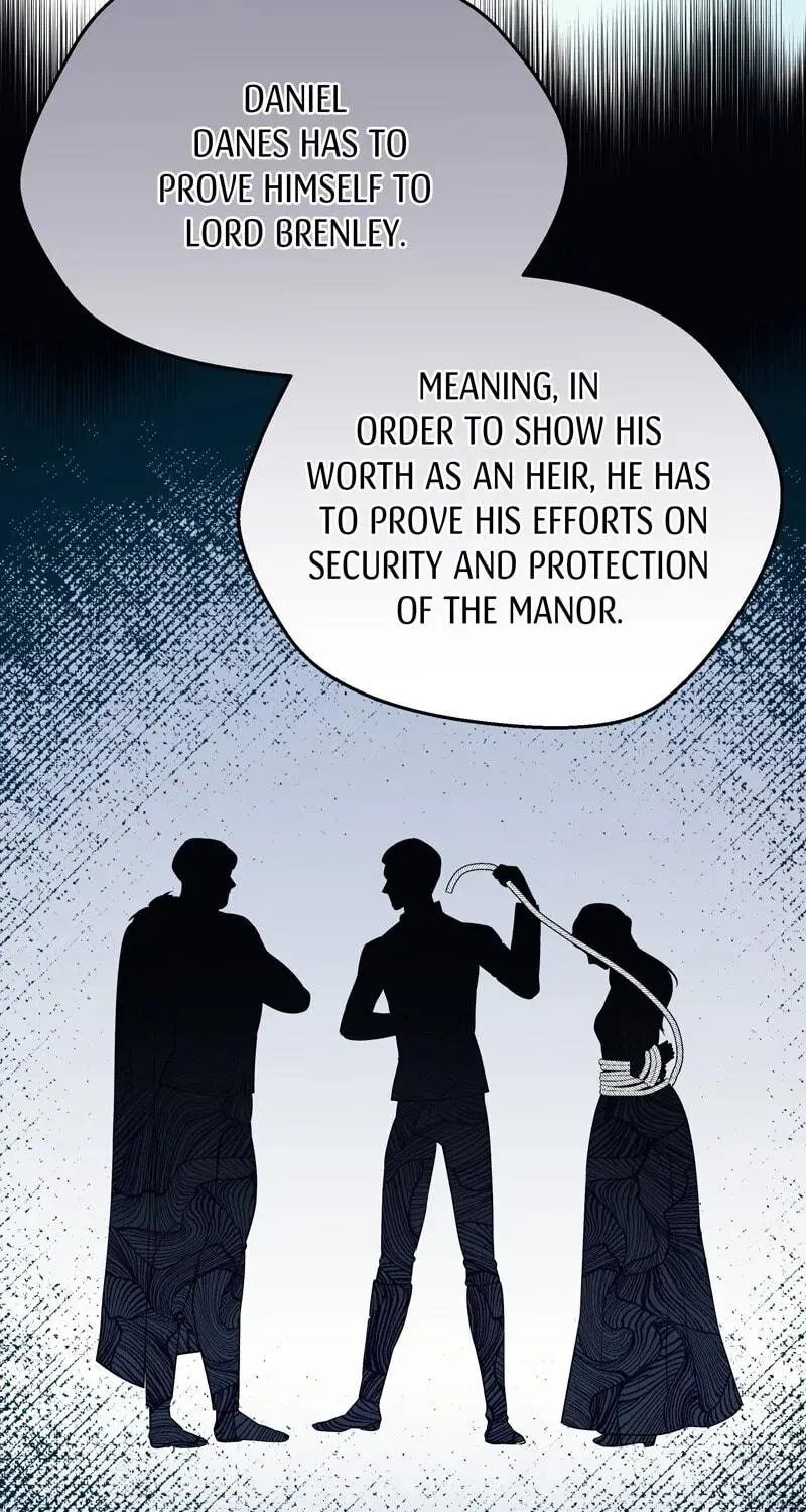 The Dame in Shining Armor Chapter 11 page 18 - 