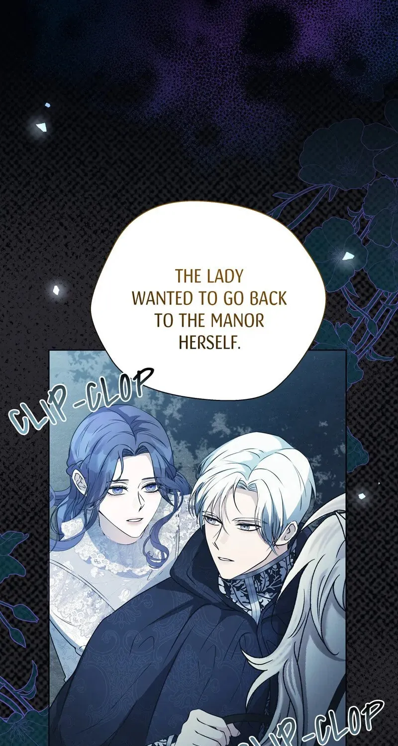 The Dame in Shining Armor Chapter 11 page 20 - 