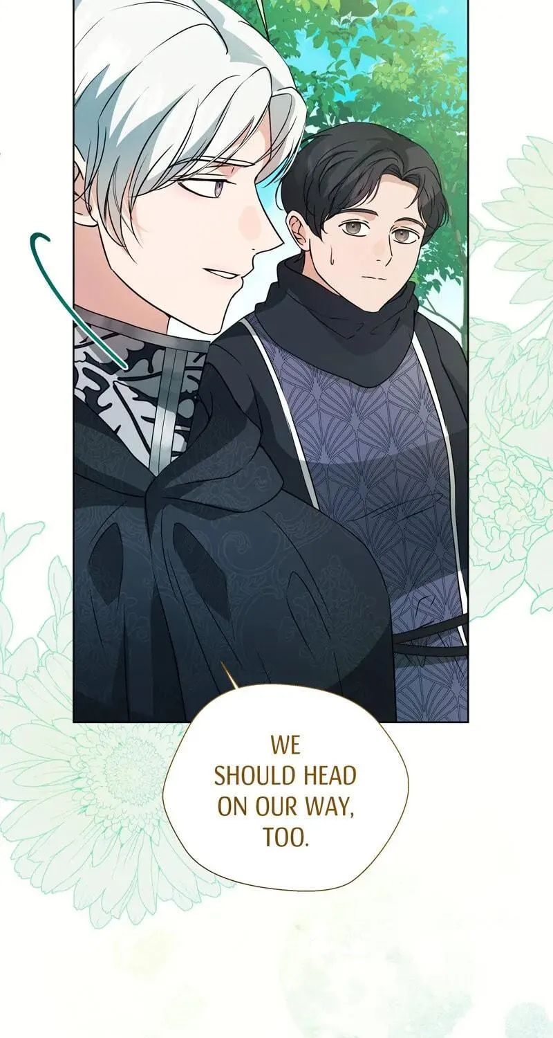 The Dame in Shining Armor Chapter 11 page 27 - 