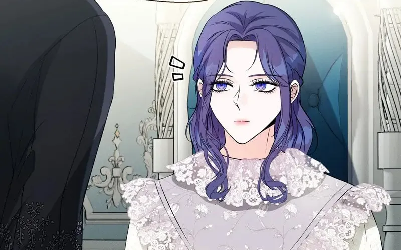 The Dame in Shining Armor Chapter 11 page 36 - 