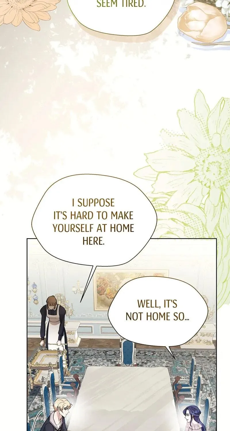 The Dame in Shining Armor Chapter 11 page 39 - 