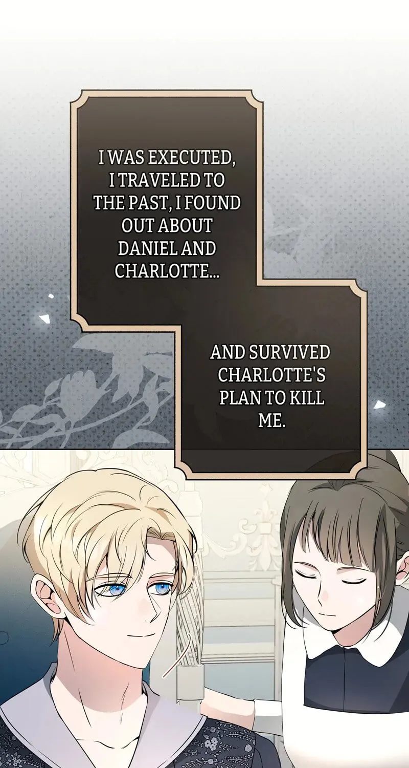 The Dame in Shining Armor Chapter 11 page 43 - 