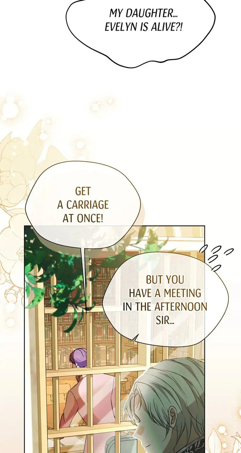 The Dame in Shining Armor Chapter 11 page 6 - 