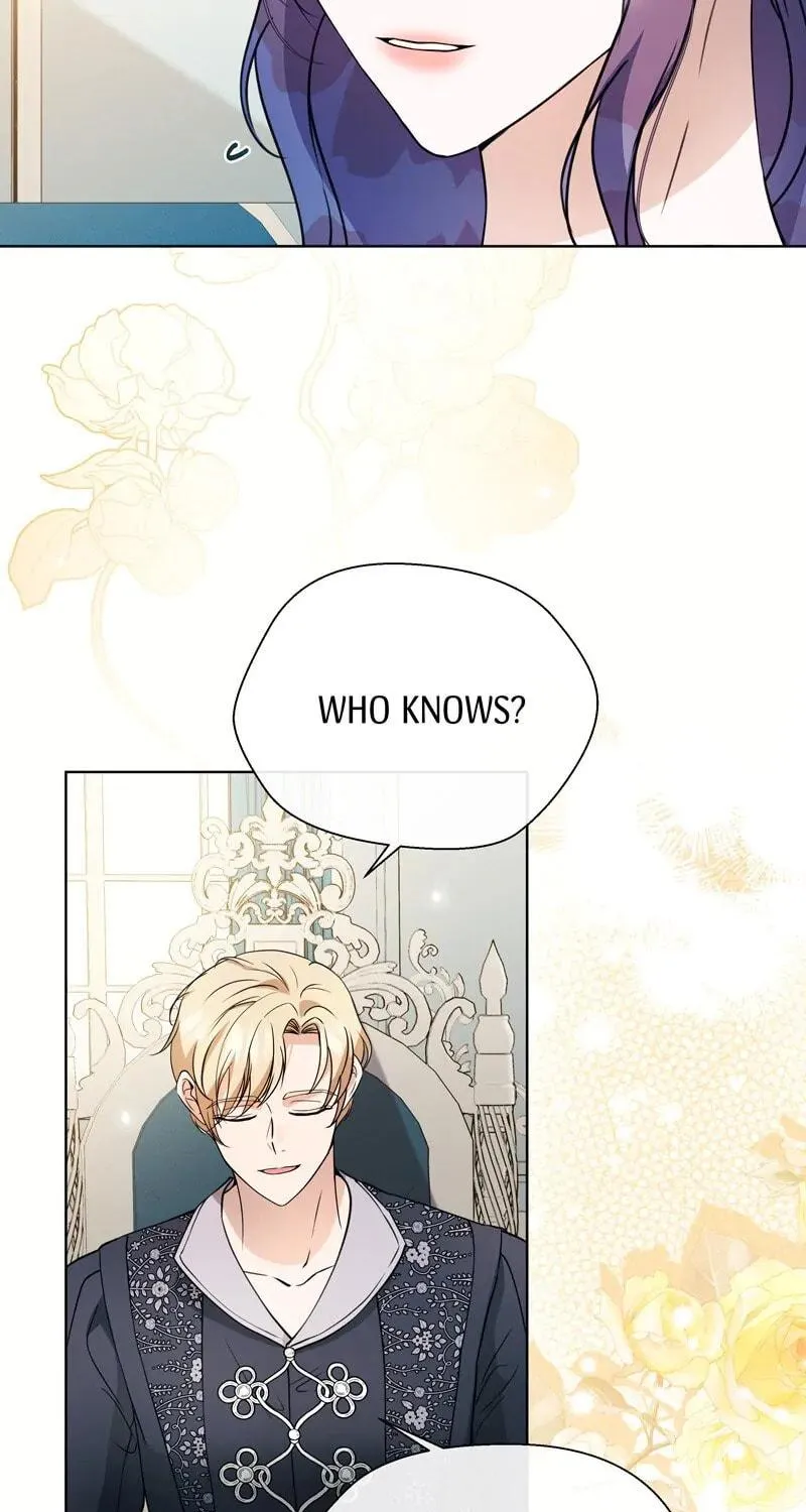 The Dame in Shining Armor Chapter 11 page 57 - 