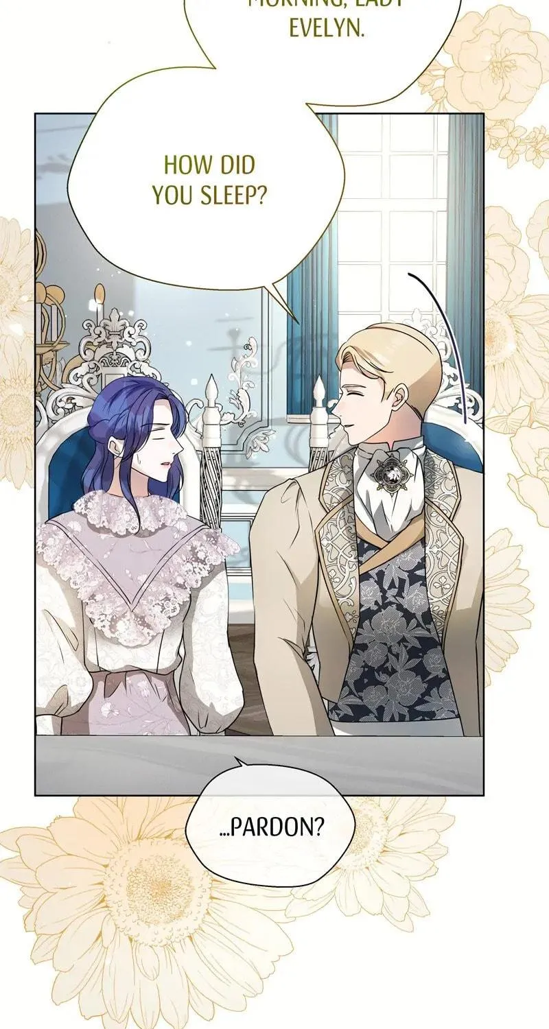 The Dame in Shining Armor Chapter 11 page 67 - 