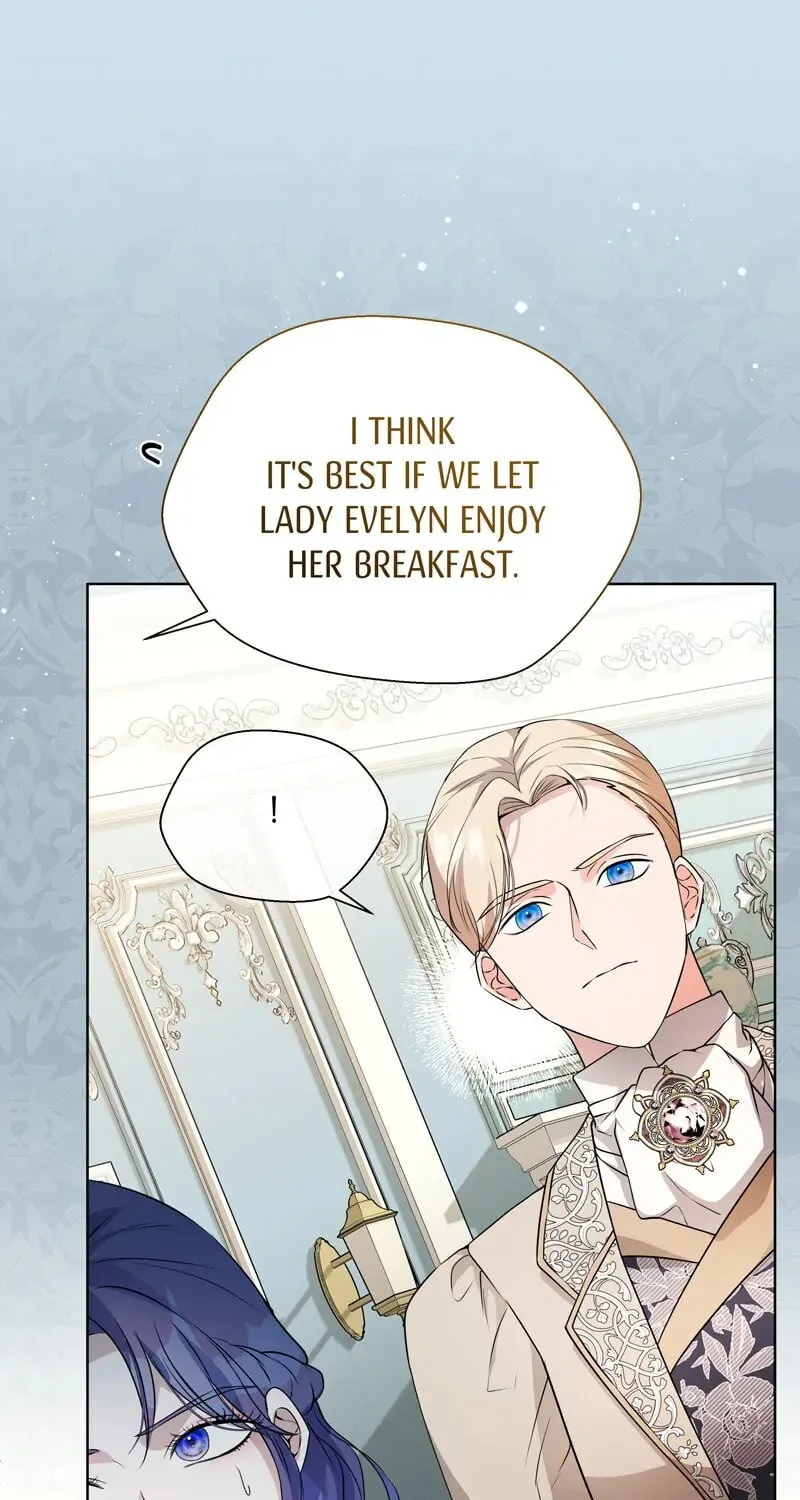 The Dame in Shining Armor Chapter 11 page 73 - 