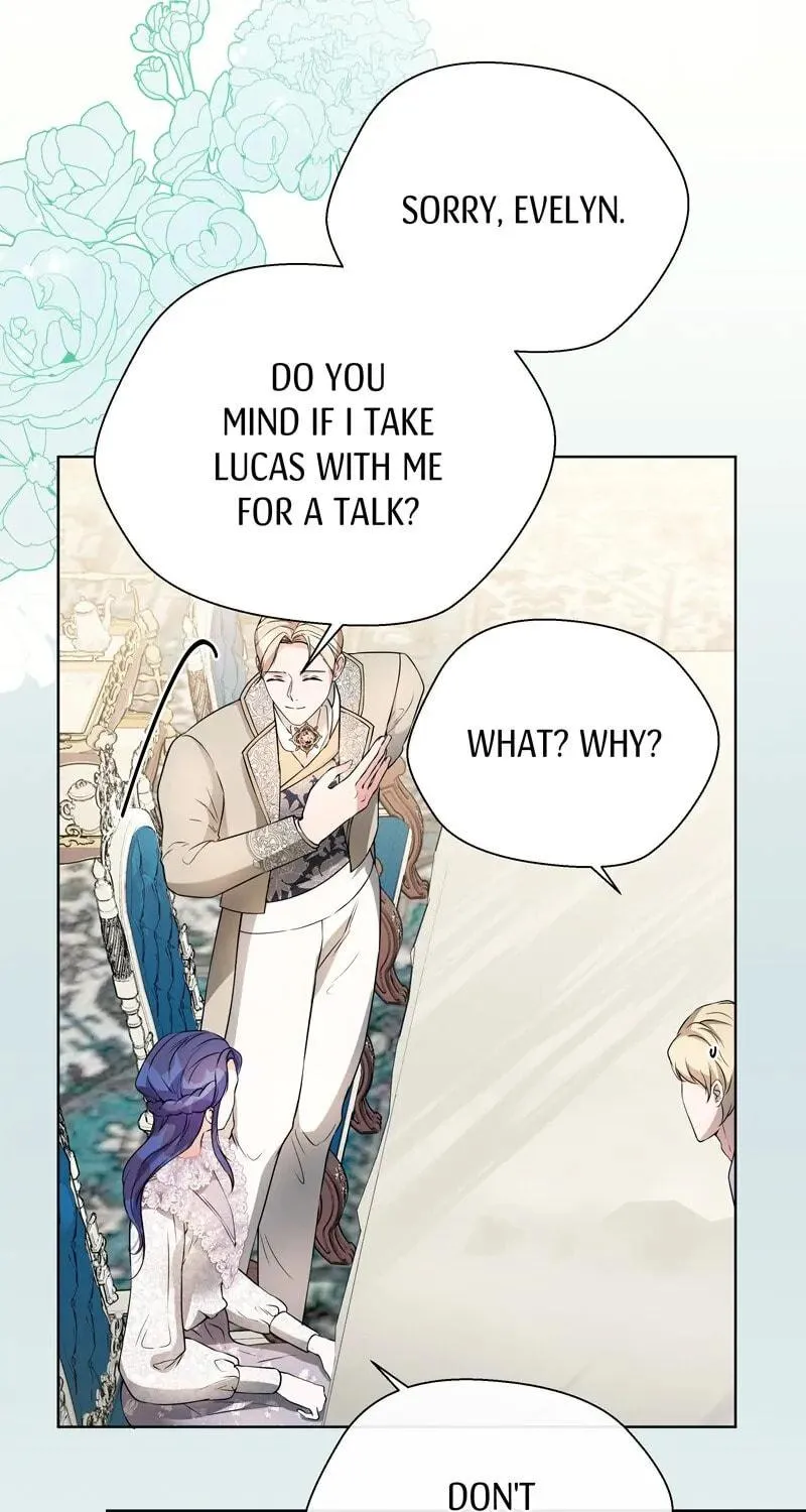 The Dame in Shining Armor Chapter 11 page 75 - 