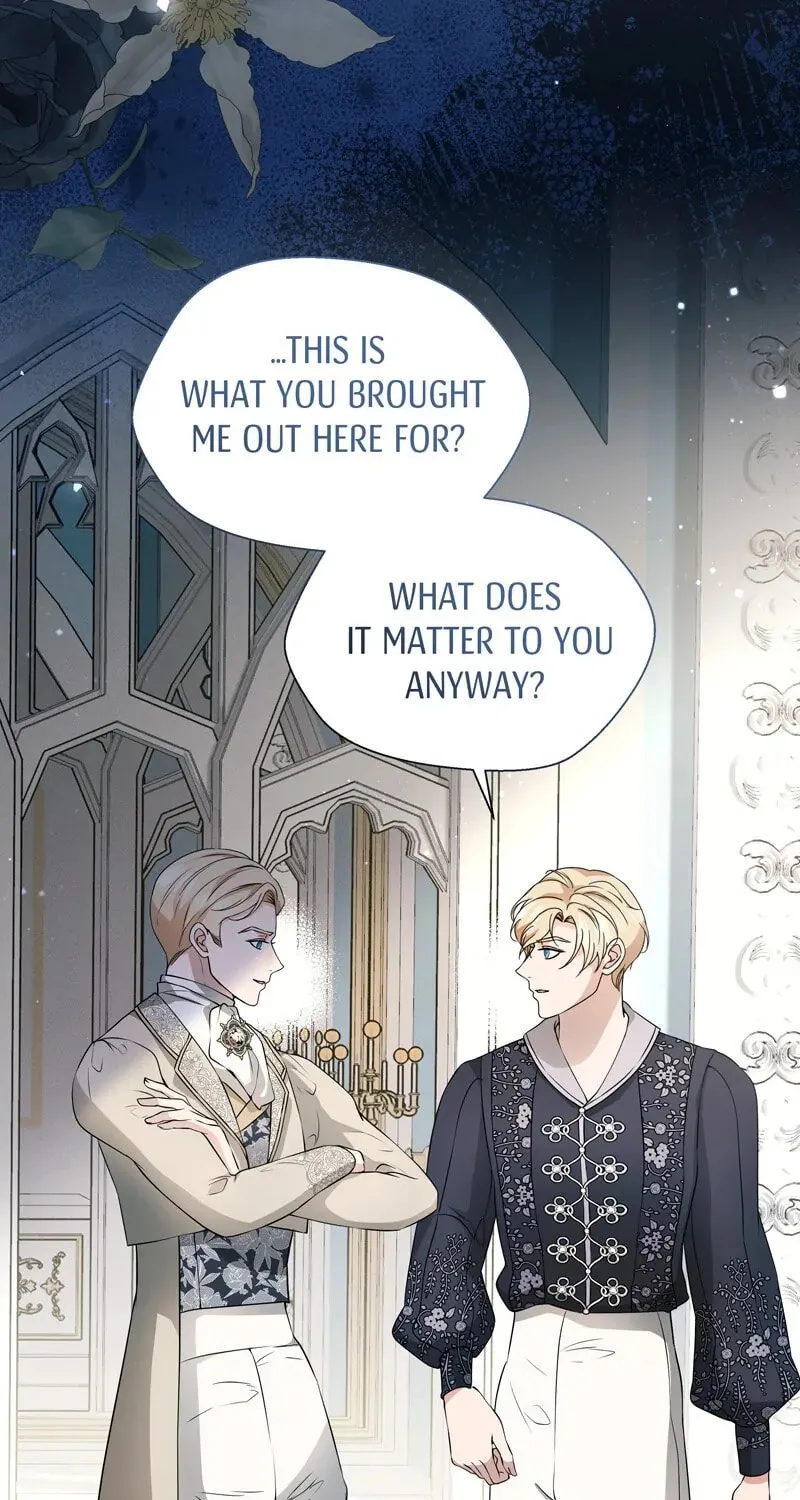 The Dame in Shining Armor Chapter 11 page 79 - 