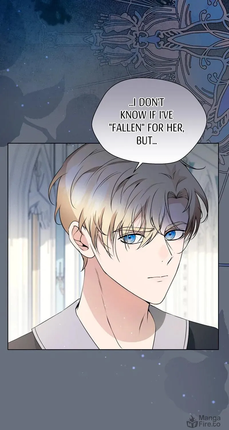 The Dame in Shining Armor Chapter 11 page 81 - 