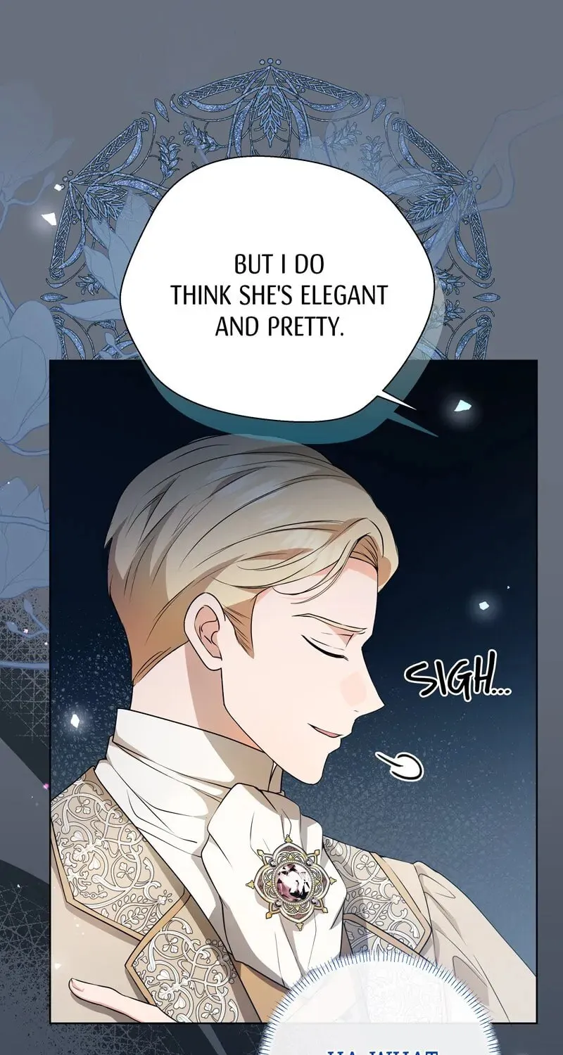 The Dame in Shining Armor Chapter 11 page 83 - 