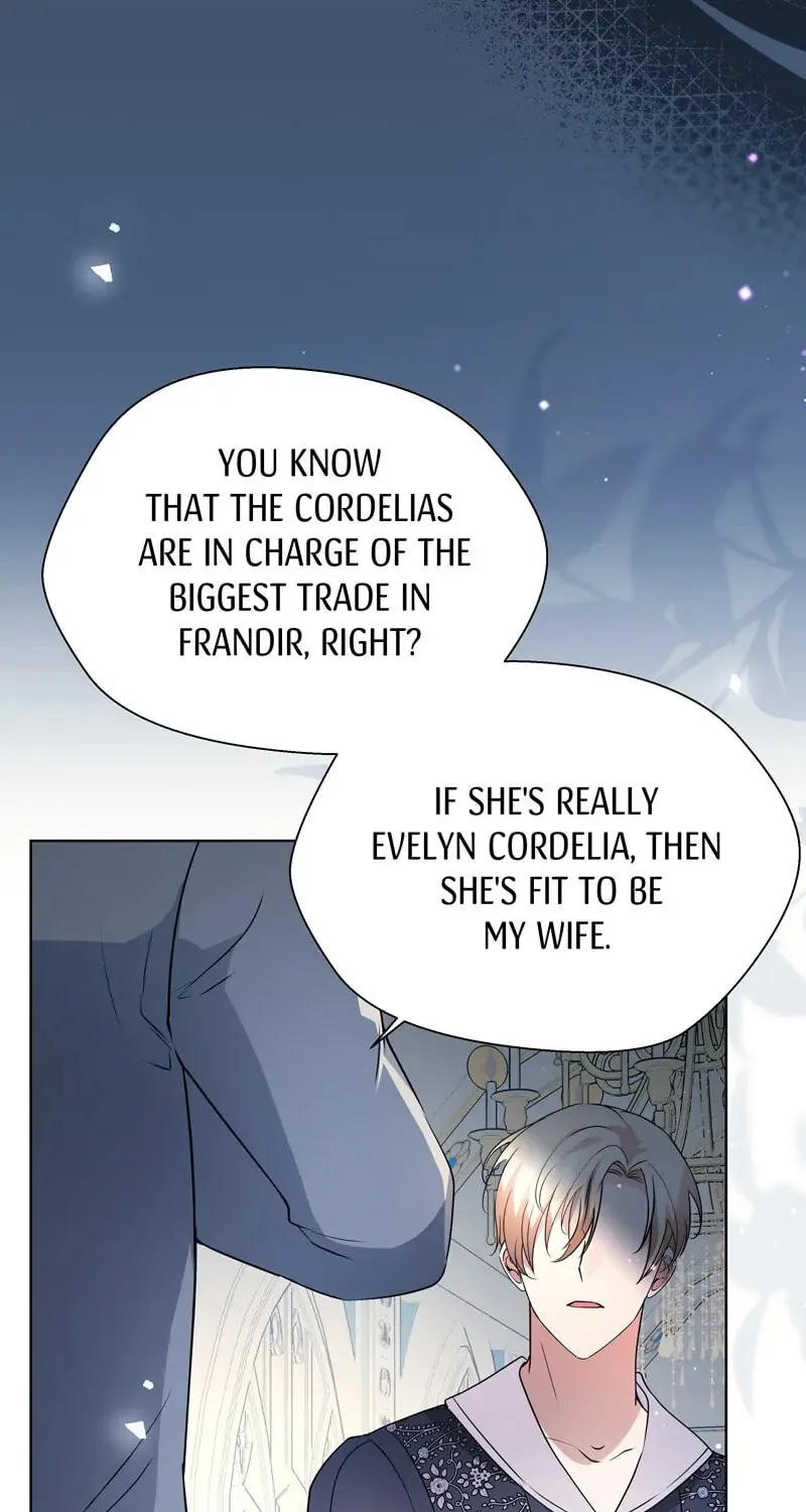 The Dame in Shining Armor Chapter 11 page 85 - 
