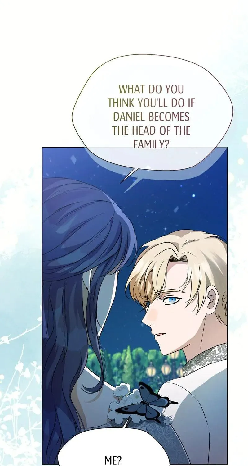 The Dame in Shining Armor Chapter 12 page 105 - 