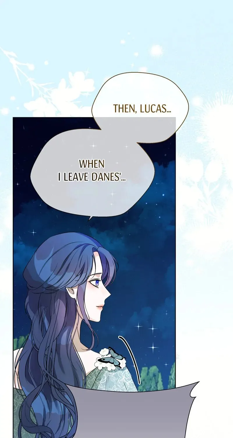 The Dame in Shining Armor Chapter 12 page 115 - 