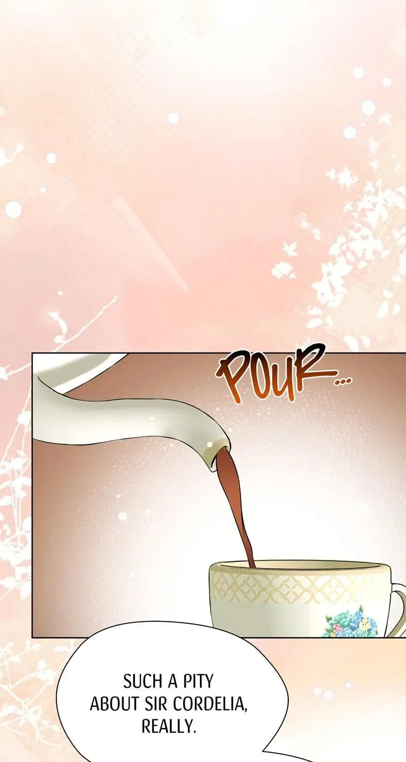 The Dame in Shining Armor Chapter 12 page 123 - 