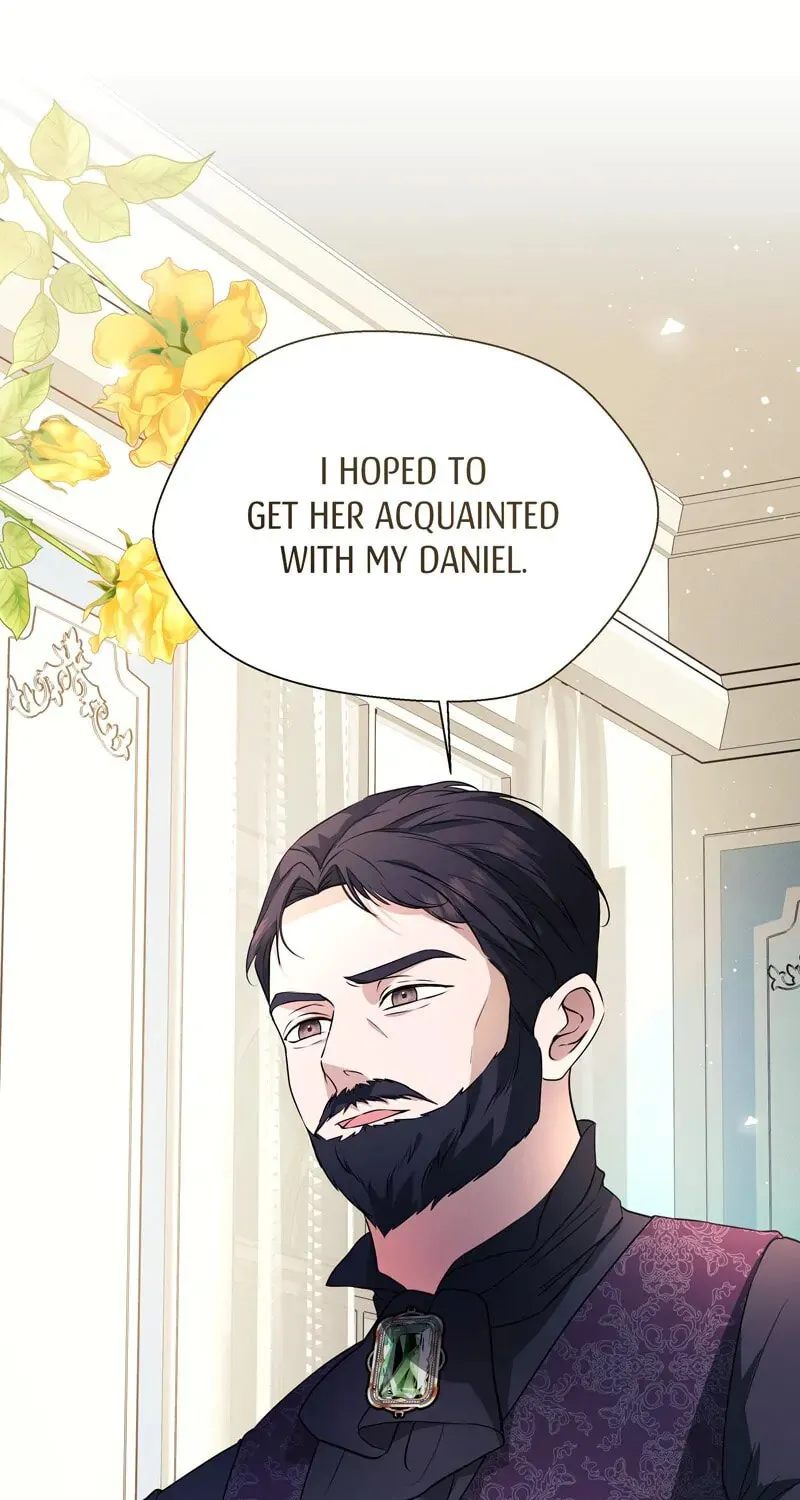 The Dame in Shining Armor Chapter 12 page 125 - 