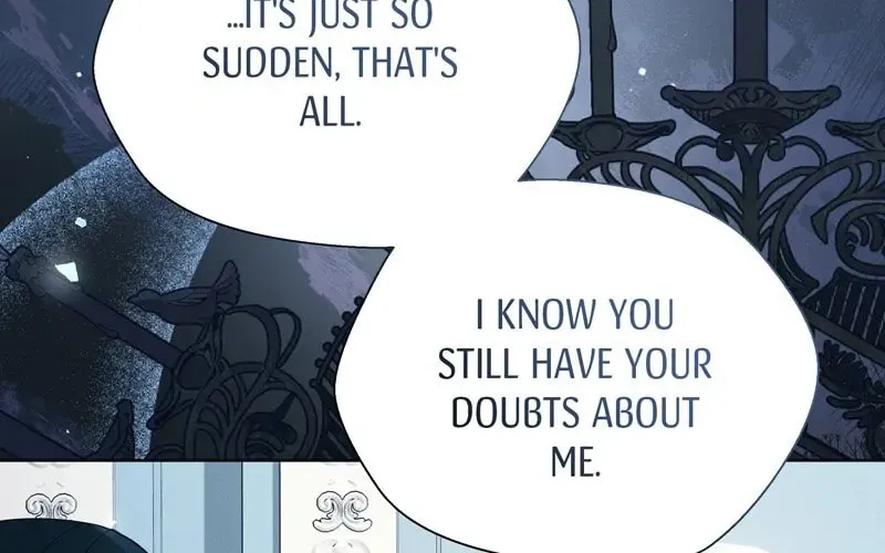 The Dame in Shining Armor Chapter 12 page 14 - 